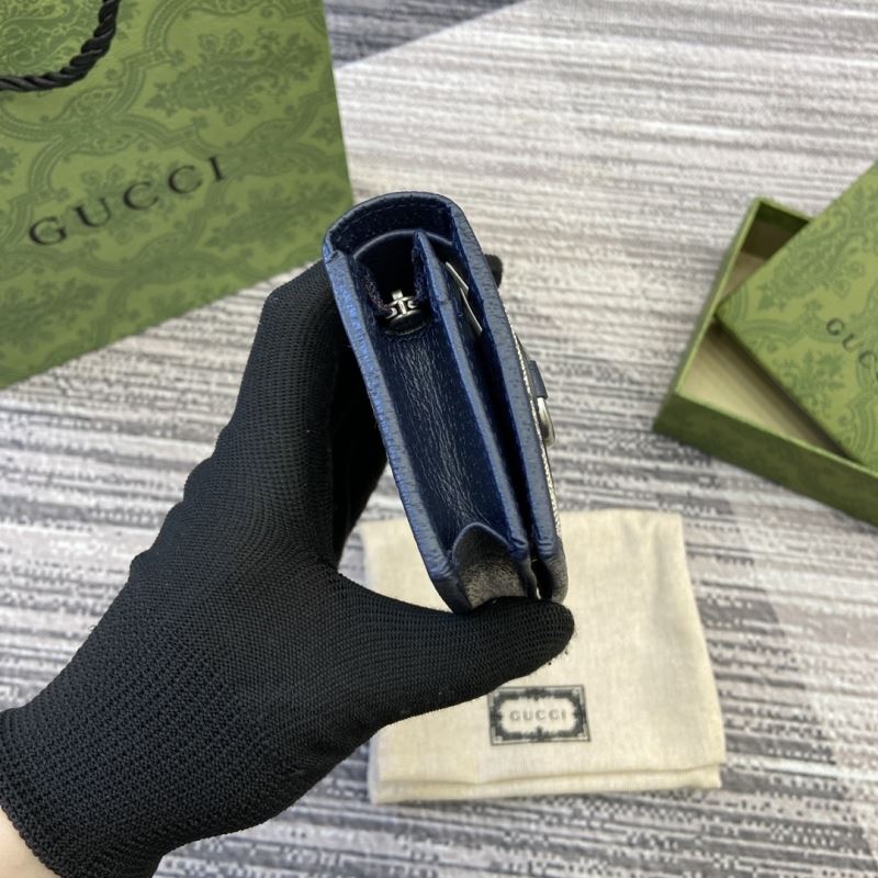 Gvc*1 wallets